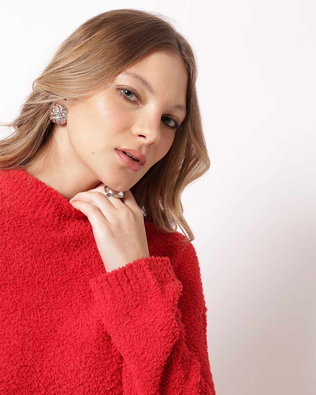 Tricot-Chenille-7632-Cozy-Crop-Vml---Vermelho