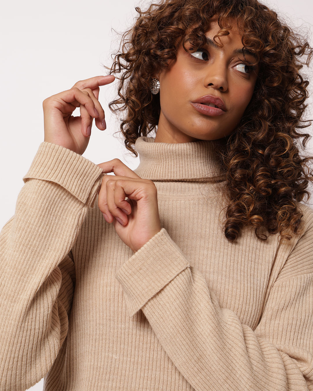Tricot-Canel-Gola-Alta-4478---Bege