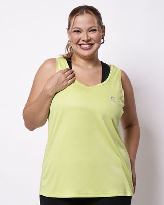 Regata-407-Basica-Plus---Verde-Neon