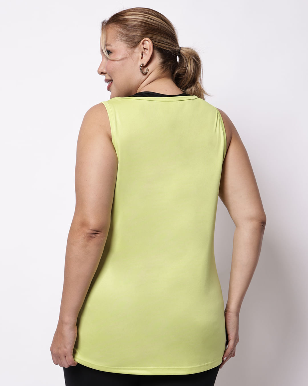 Regata-407-Basica-Plus---Verde-Neon