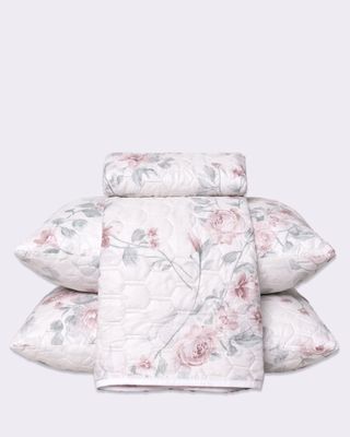 Kit-Colcha-Cs-Portat-Cabas-Ultrasonica---Floral