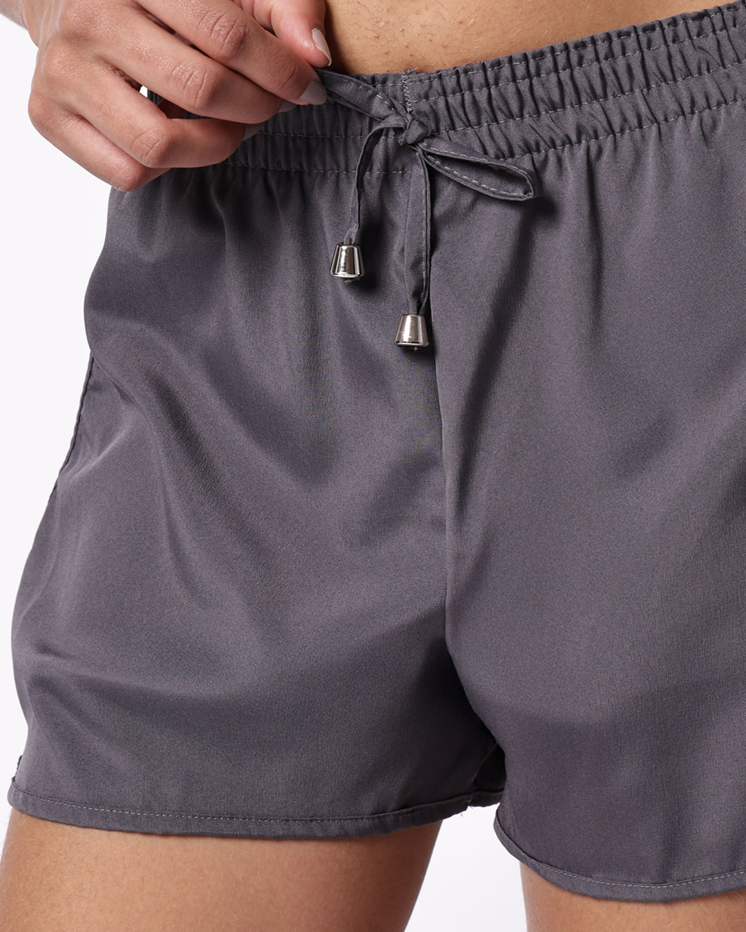 Short-Liso-Hydrona-46---Cinza