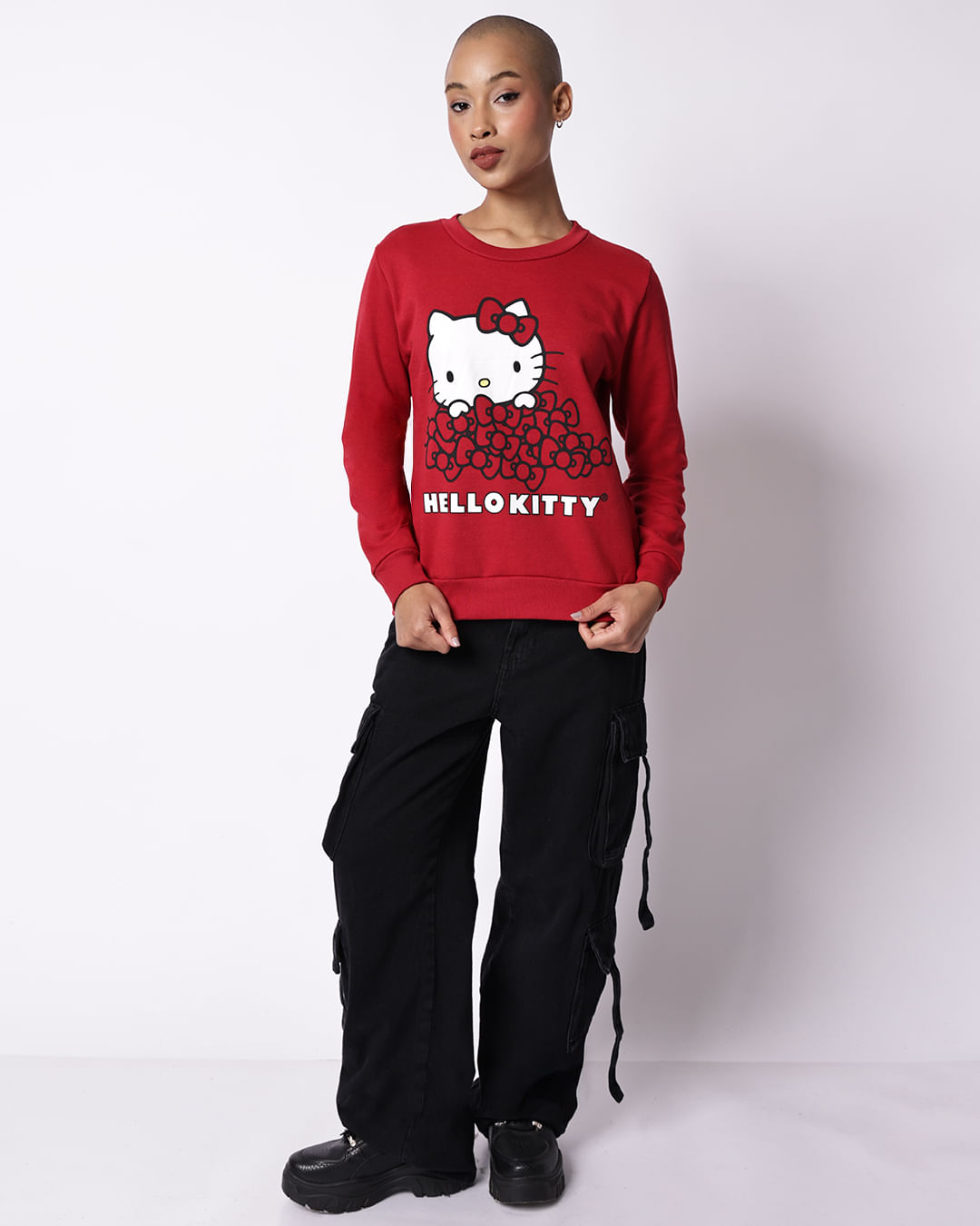 Moletom-Tral1210-Hkitty-Pg-P05---Vermelho
