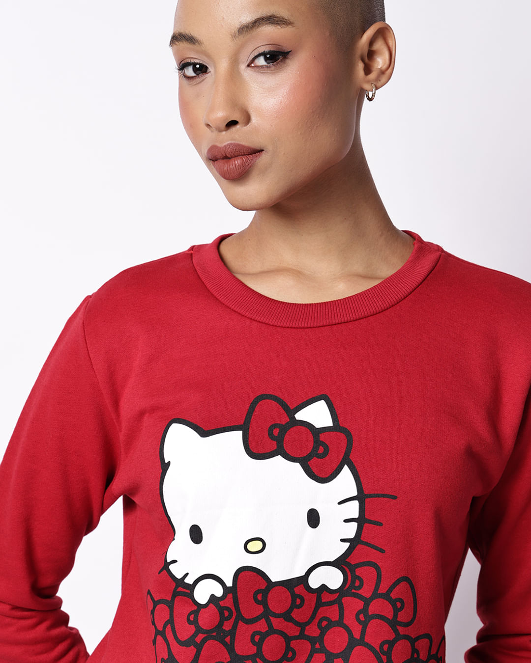 Moletom-Tral1210-Hkitty-Pg-P05---Vermelho