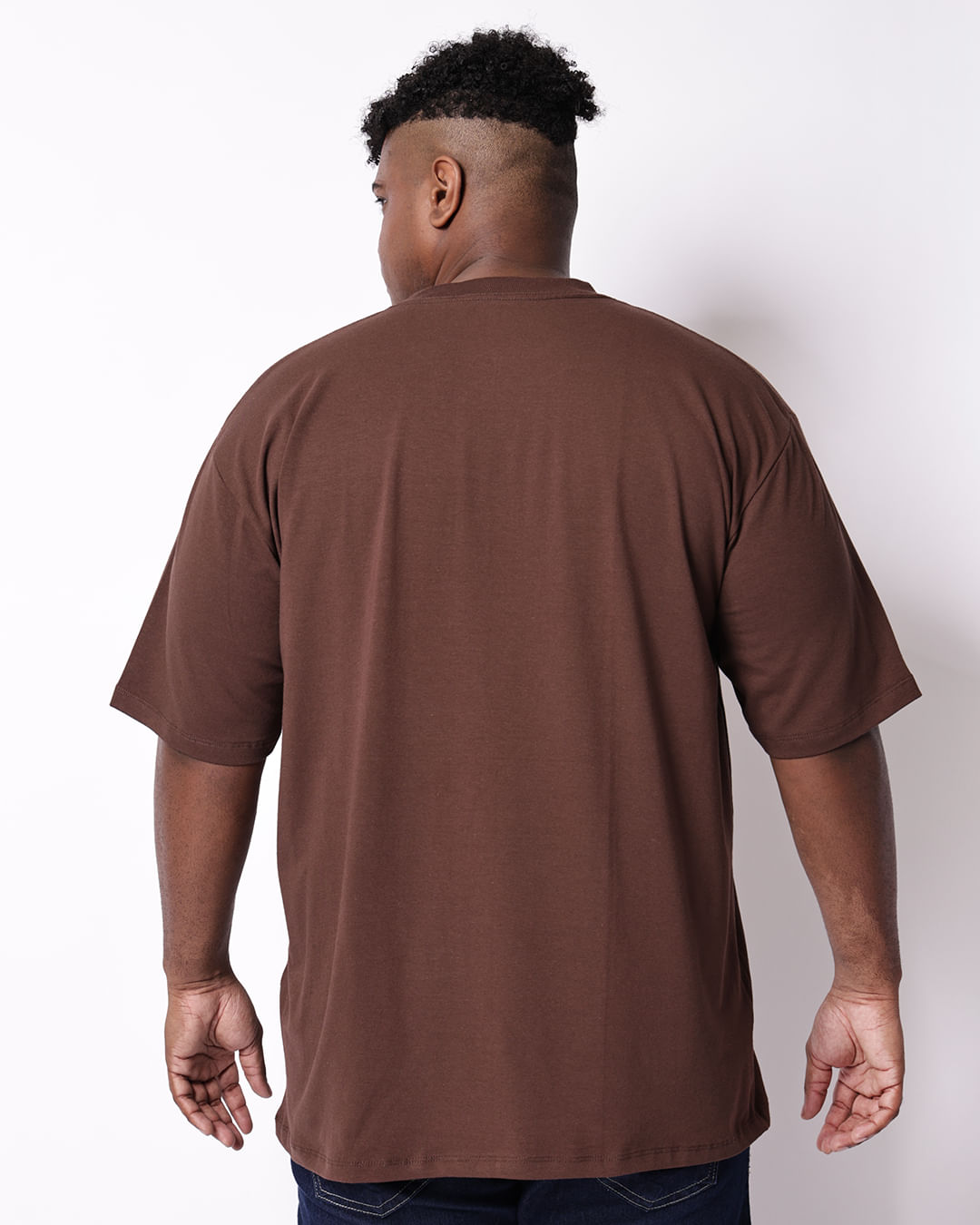 Camiseta-Cotton-81532-Marrom-G1g4-Plus---Marrom