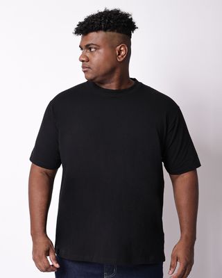 Camiseta-Cotton-10885-Preto-G1g4-Plus---Preto