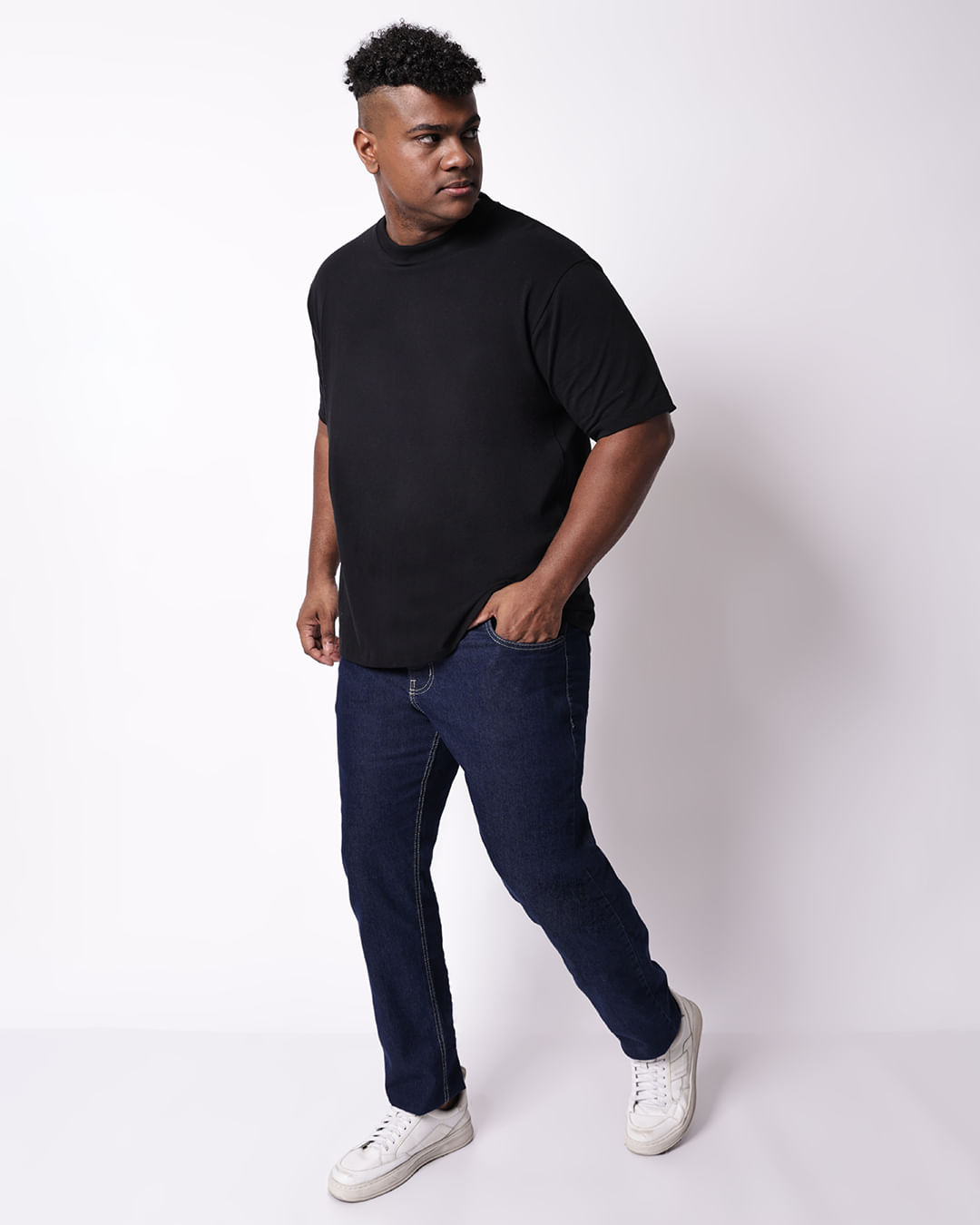 Camiseta-Cotton-10885-Preto-G1g4-Plus---Preto