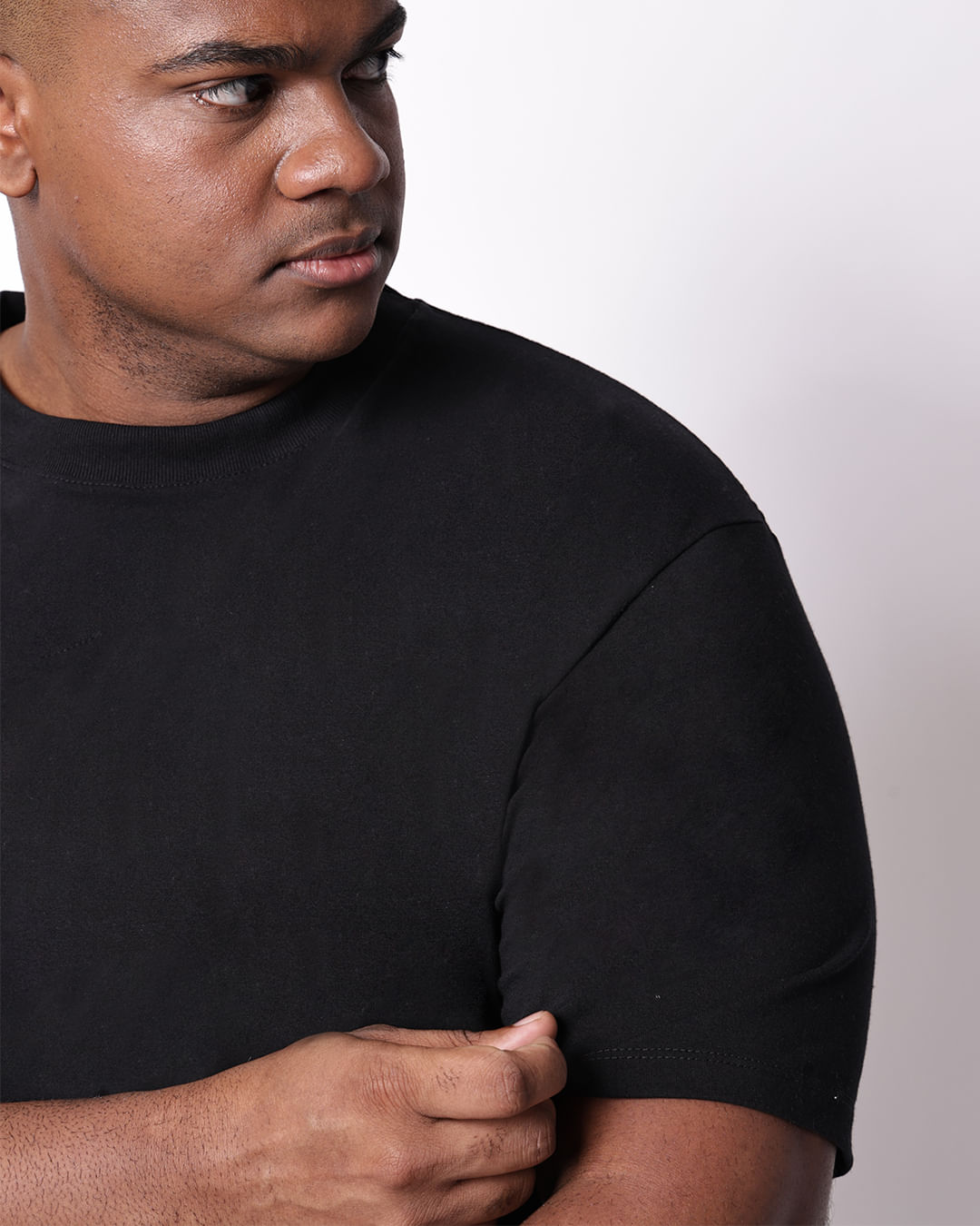 Camiseta-Cotton-10885-Preto-G1g4-Plus---Preto