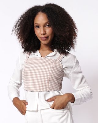 Blusa-231647-Reg-Crp-Xadrez-Bege-Pgg---Bege