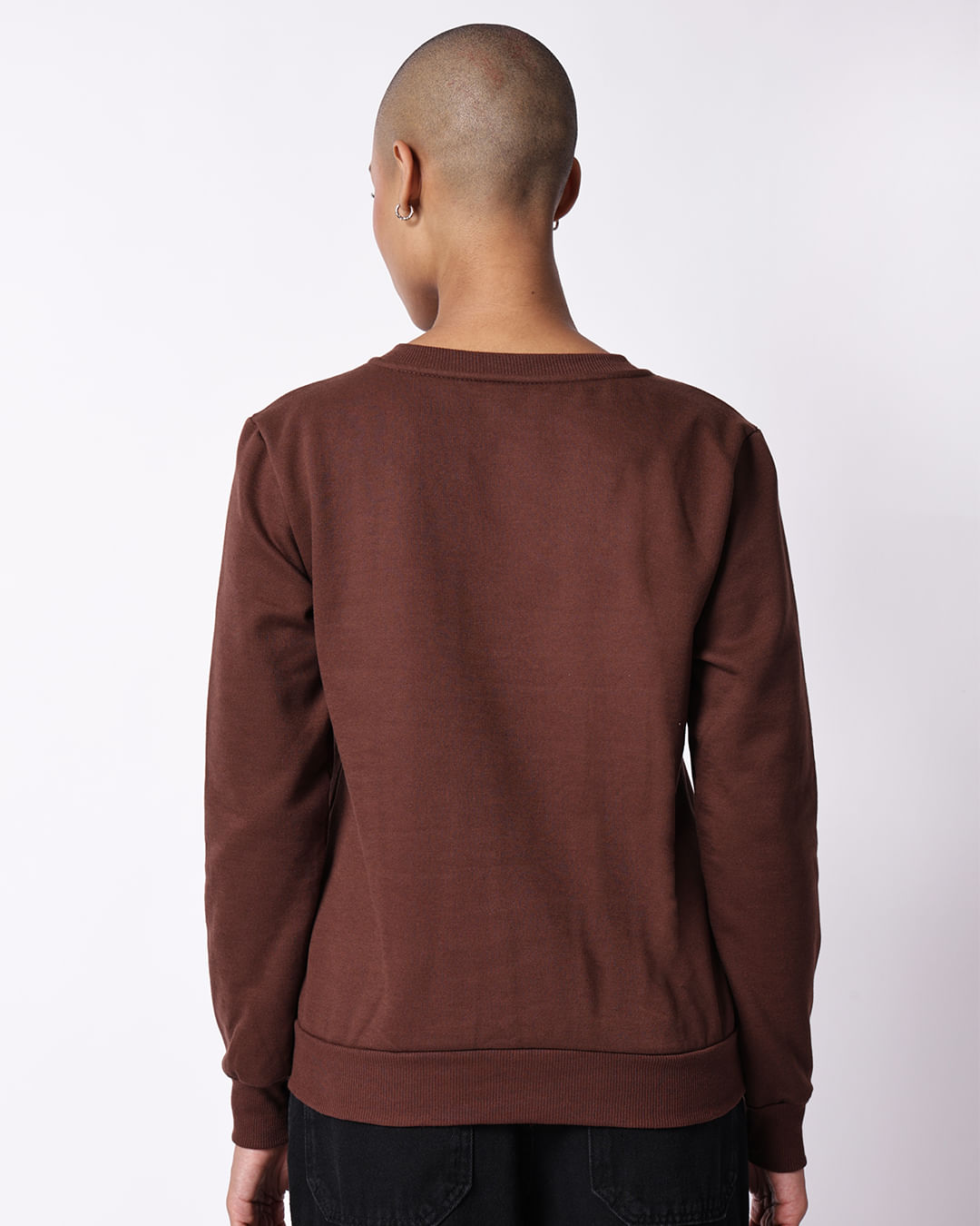 Moletom-Tral1226-Snoopy--Pg-P04---Marrom