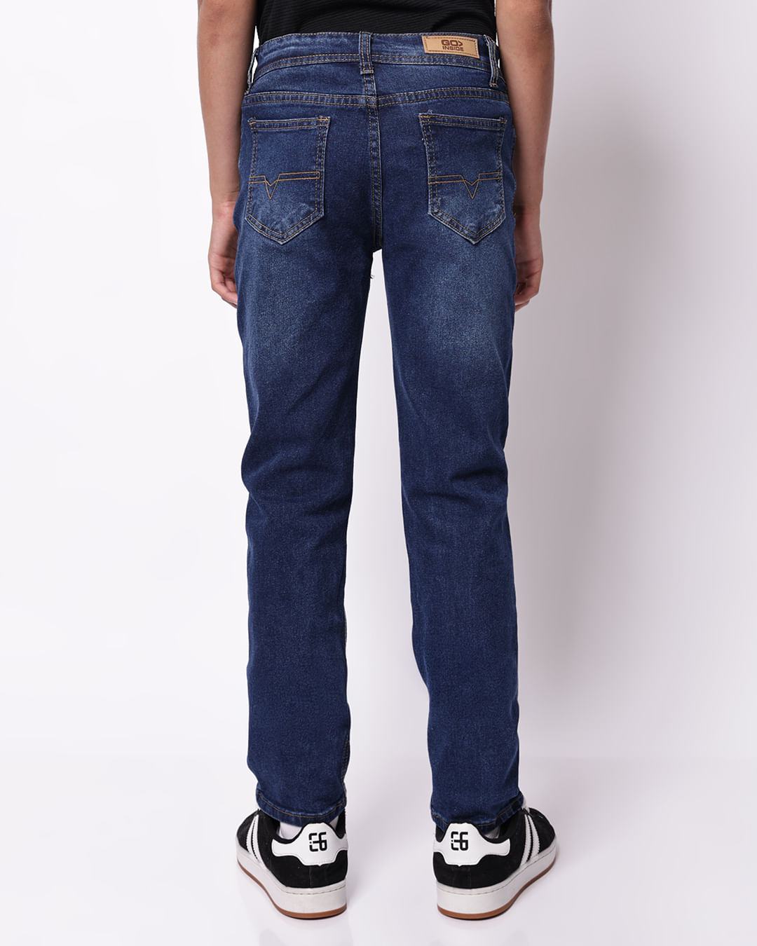 Calca-C25-Slim--Lm-M-1016---Jeans-Blue