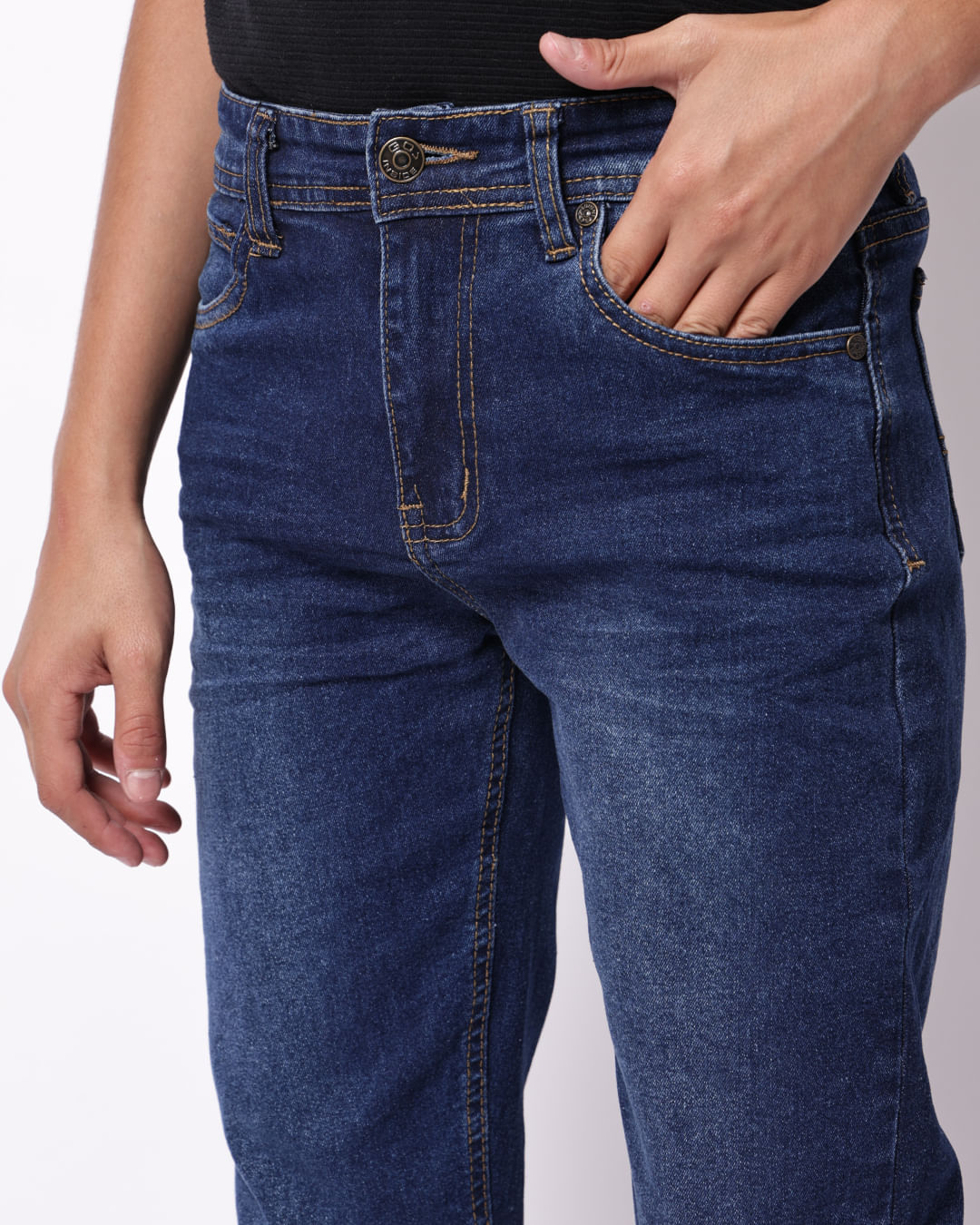 Calca-C25-Slim--Lm-M-1016---Jeans-Blue