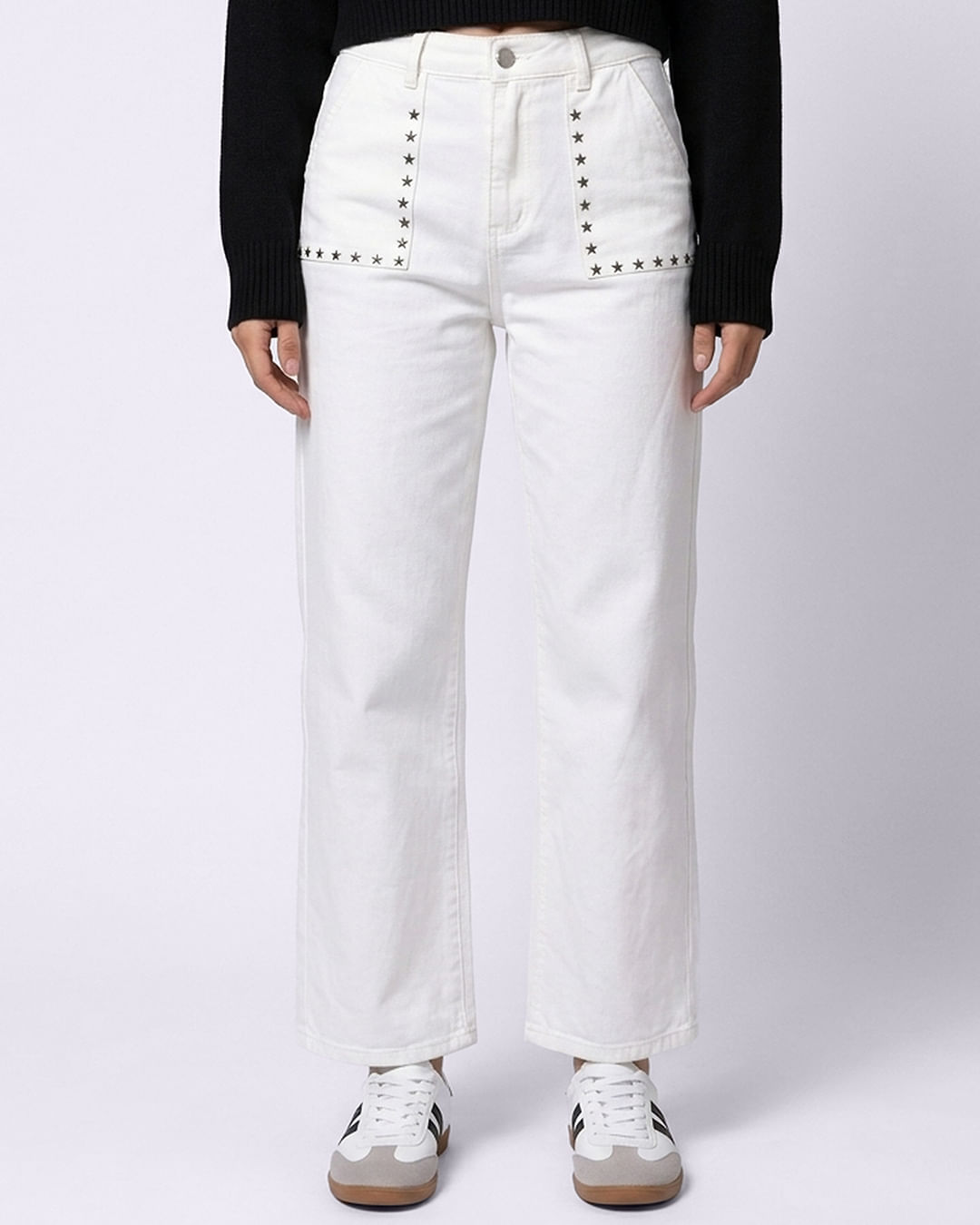 Calca-Sarja-Reta-Off-Com-Taxas-Estrela---Off-White