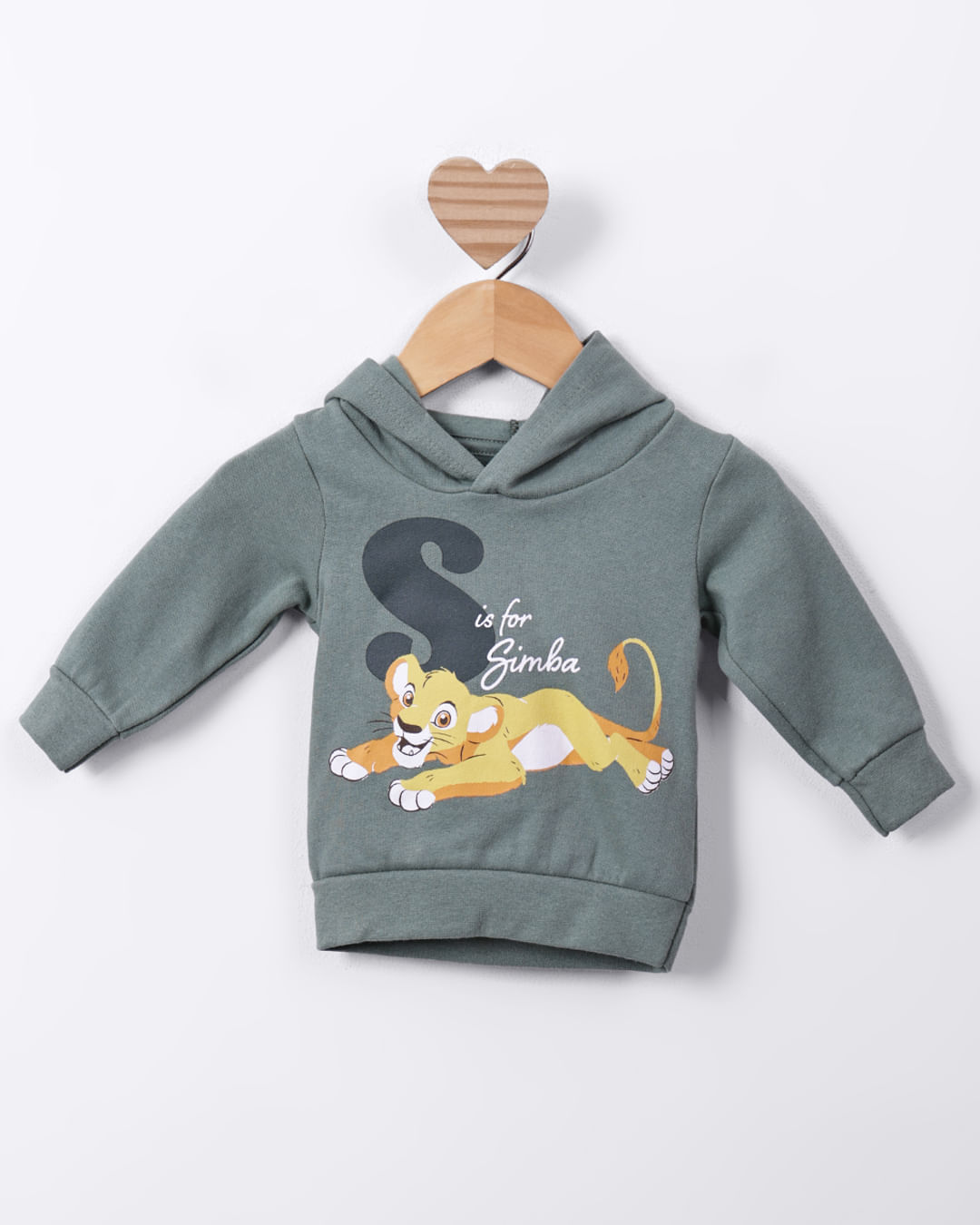 Conj-Mol-Ch44660--Rei-Leao--Masc-Pg---Verde