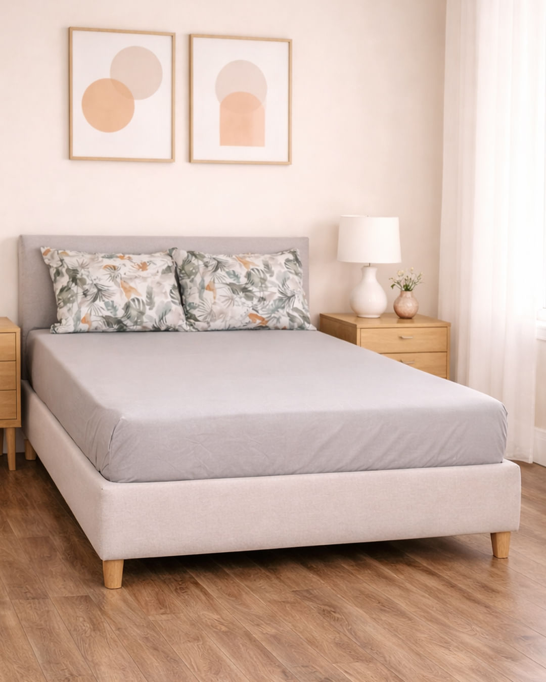 Jg-De-Cama-Queen-3-Pc-100-algodao-Est---Cinza