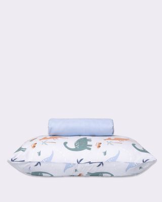 Jogo-Cama-Inf-Dino-Caminhos---Azul-Outros