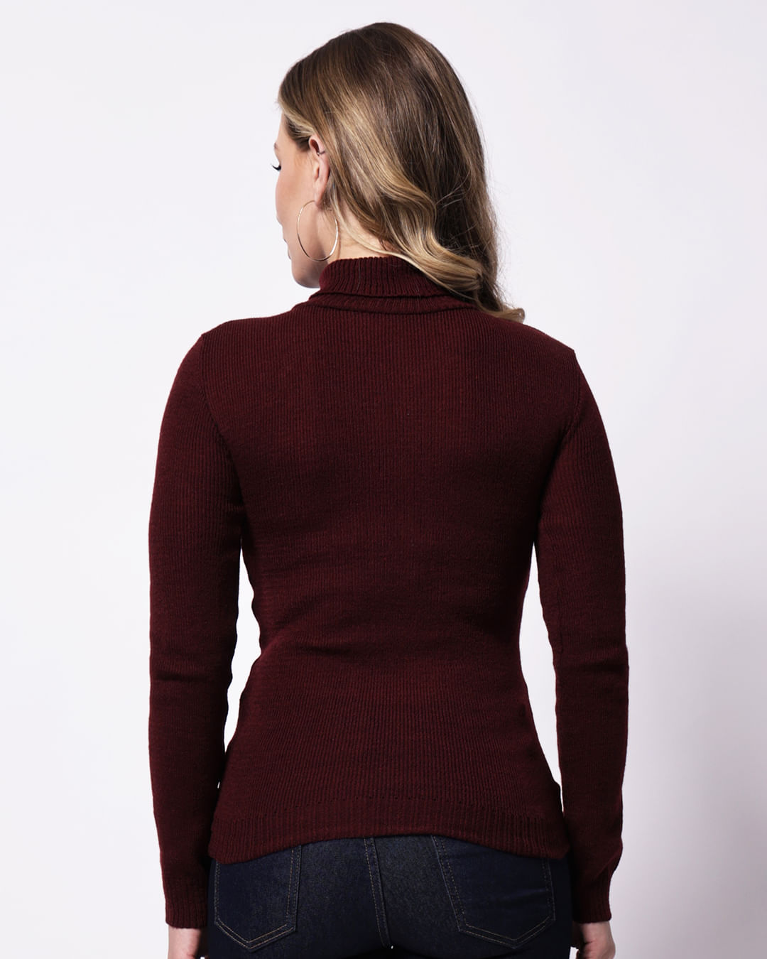 Blusa-Tricot-Gola-Alta---Vinho