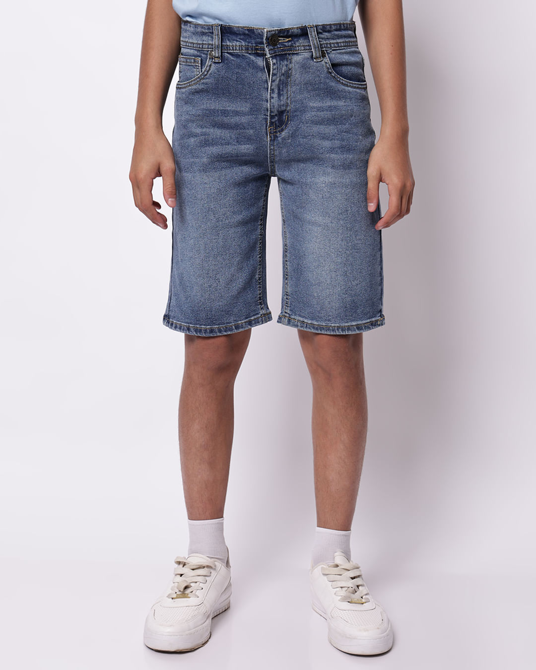 Bermuda-B25--M-Le-1016---Jeans-Blue