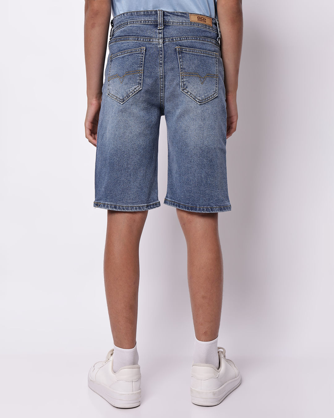 Bermuda-B25--M-Le-1016---Jeans-Blue