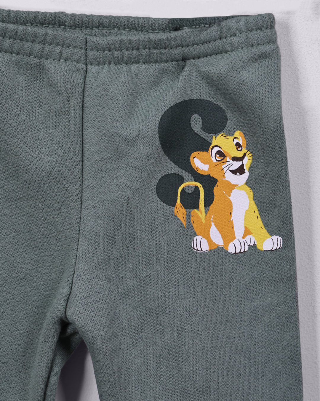 Calca-Mol-Ch44662-Rei-Leao--Masc--Pg---Verde