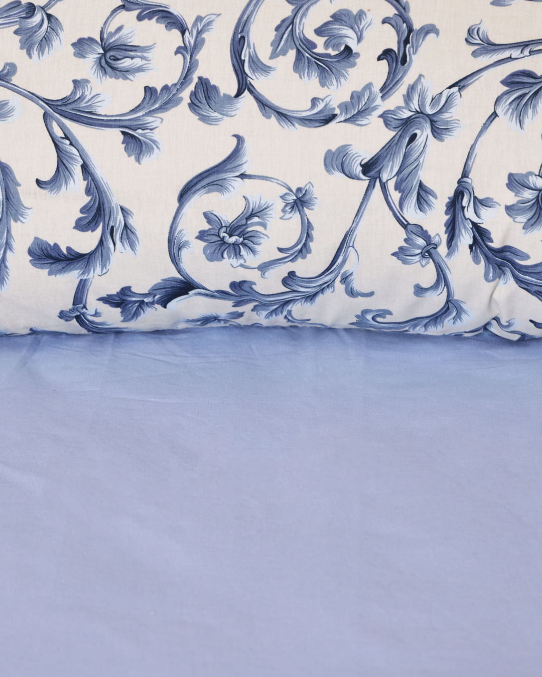 Jg-De-Cama-Queen-3-Pc-100-algodao-Est---Azul