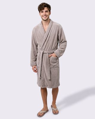 Roupao-Microfibra-Kimono-Cza-Platina---Cinza
