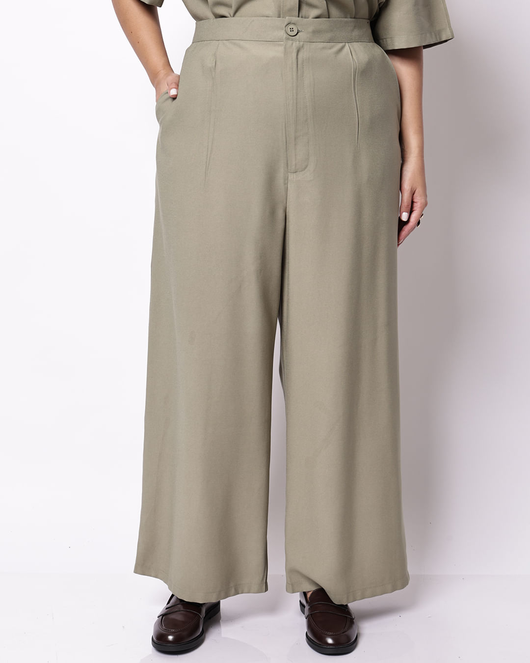 Calca-3469-Pantalona-Cos-Botaoelst---Verde
