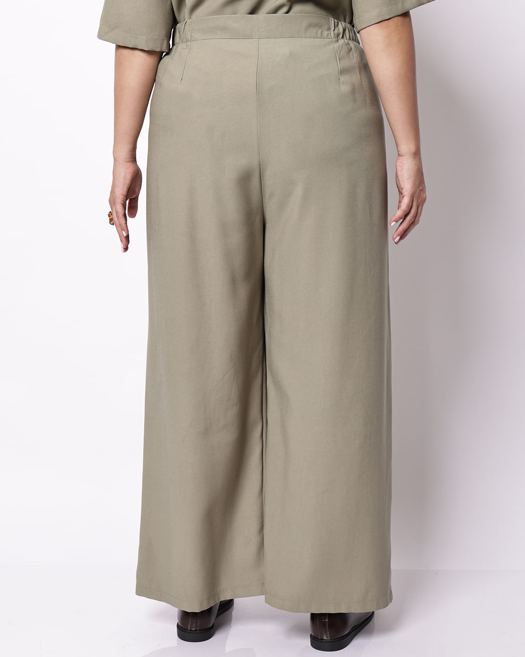 Calca-3469-Pantalona-Cos-Botaoelst---Verde