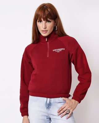 Blusa-Mol-Mcbju630-Zip-Gol-Santam-Pgg---Vermelho