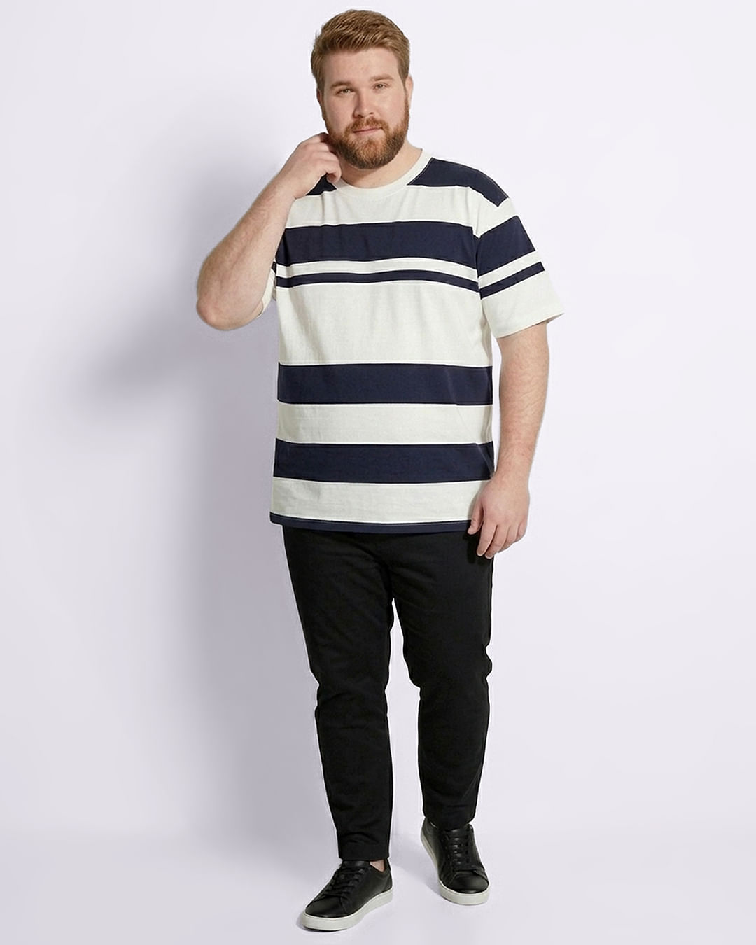 Camiseta-E4895-Listrada-Off-Plus---Off-White