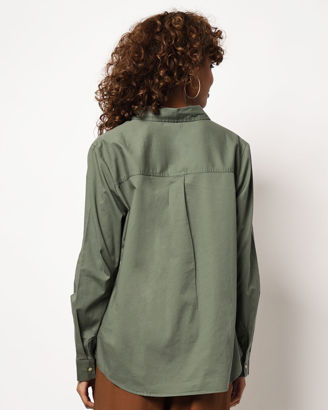 Camisa-Ml-410384-Algodao-Verde---Verde