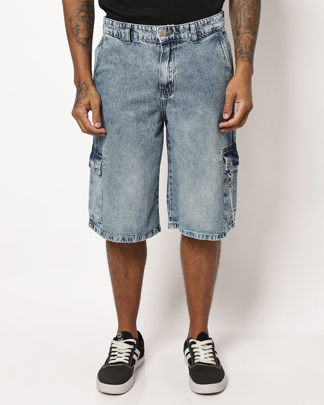 Brmda-Jns-Jvm-Bgg-Azc-Jorts-Cargo-900486---Jeans-Blue