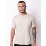 Tshirt-Pima-Cotton-Beige---Bege