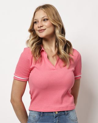 Blusa-A2182-Polo-Peitilho-Sem-Botao---Rosa