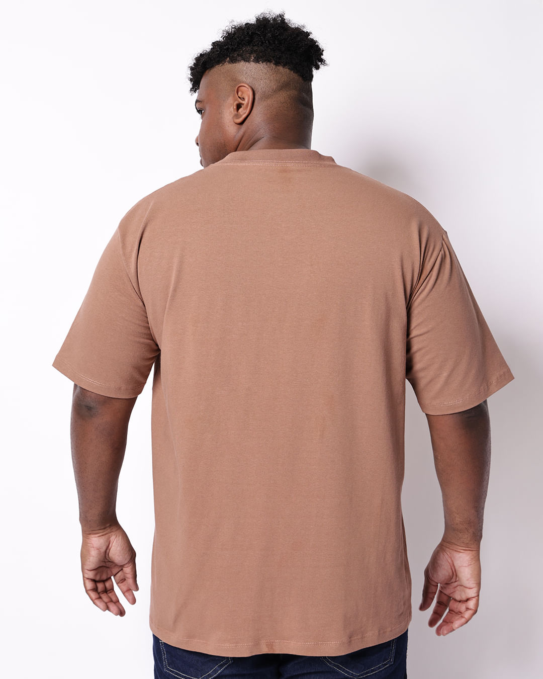 Camiseta-Cotton-81501-Caramelo-G1g4-Plu---Marrom