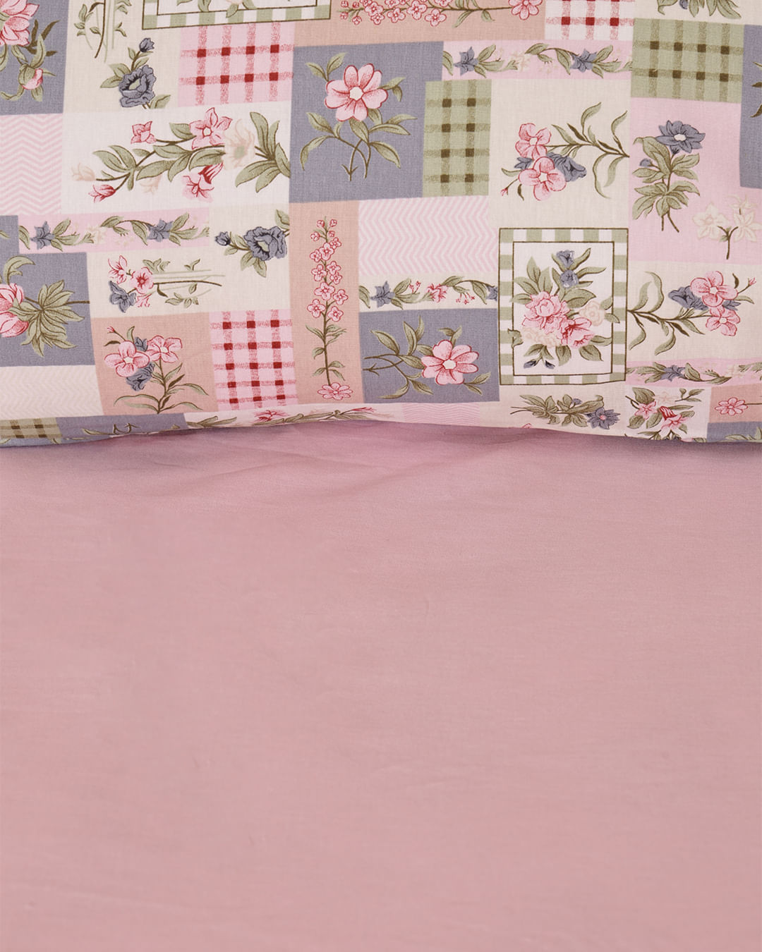 Jg-De-Cama-Queen-3-Pc-100-algodao-Est---Rosa