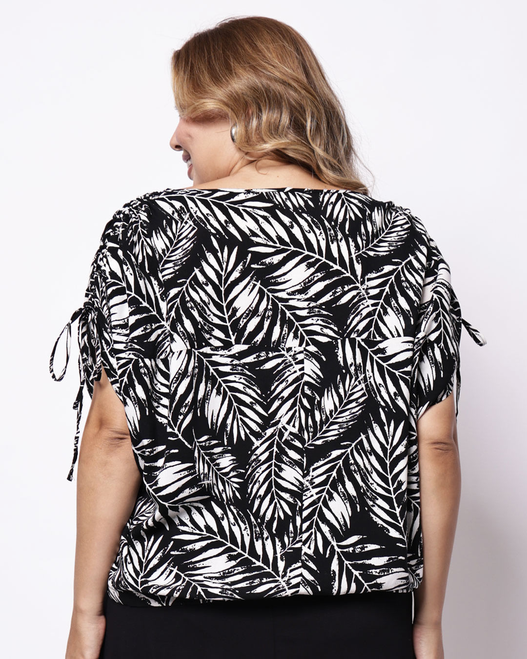 Blusa-Mg-34-430326-Dt-Colisse-Manga---Estampado