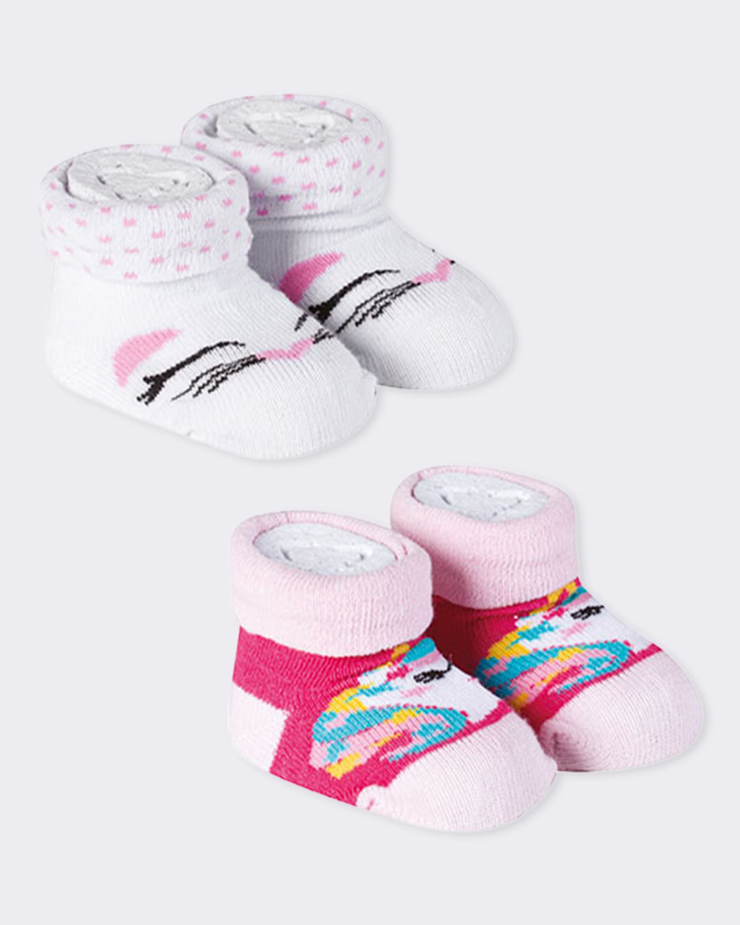 Kit-2-Pares-Rn-Mna-Meias-Divertidas---Brancorosa