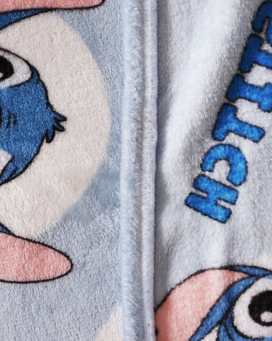 Manta-Solteiro-Flannel-Stitch-Classic---Azul