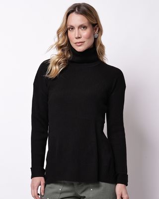 Tricot-Canel-Gola-Alta-4478---Preto