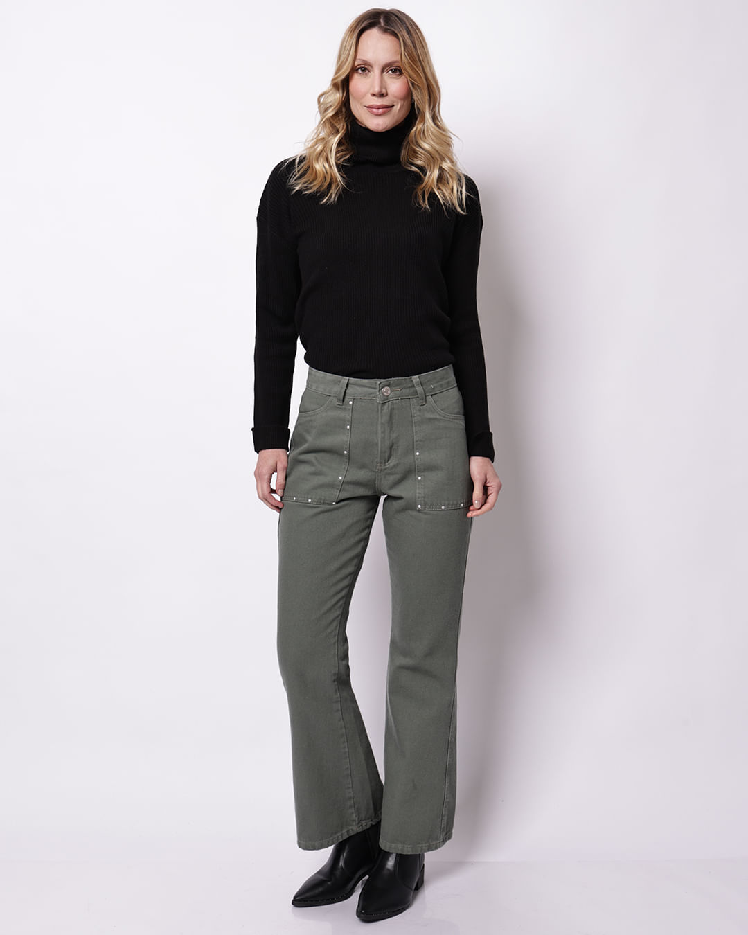 Tricot-Canel-Gola-Alta-4478---Preto