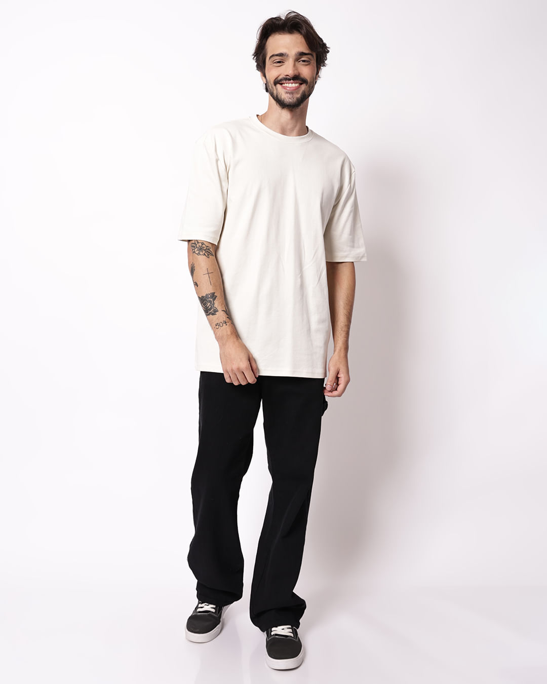 Camiseta-Tr-303-Over-Shirt-Off-Pgg---Off-White