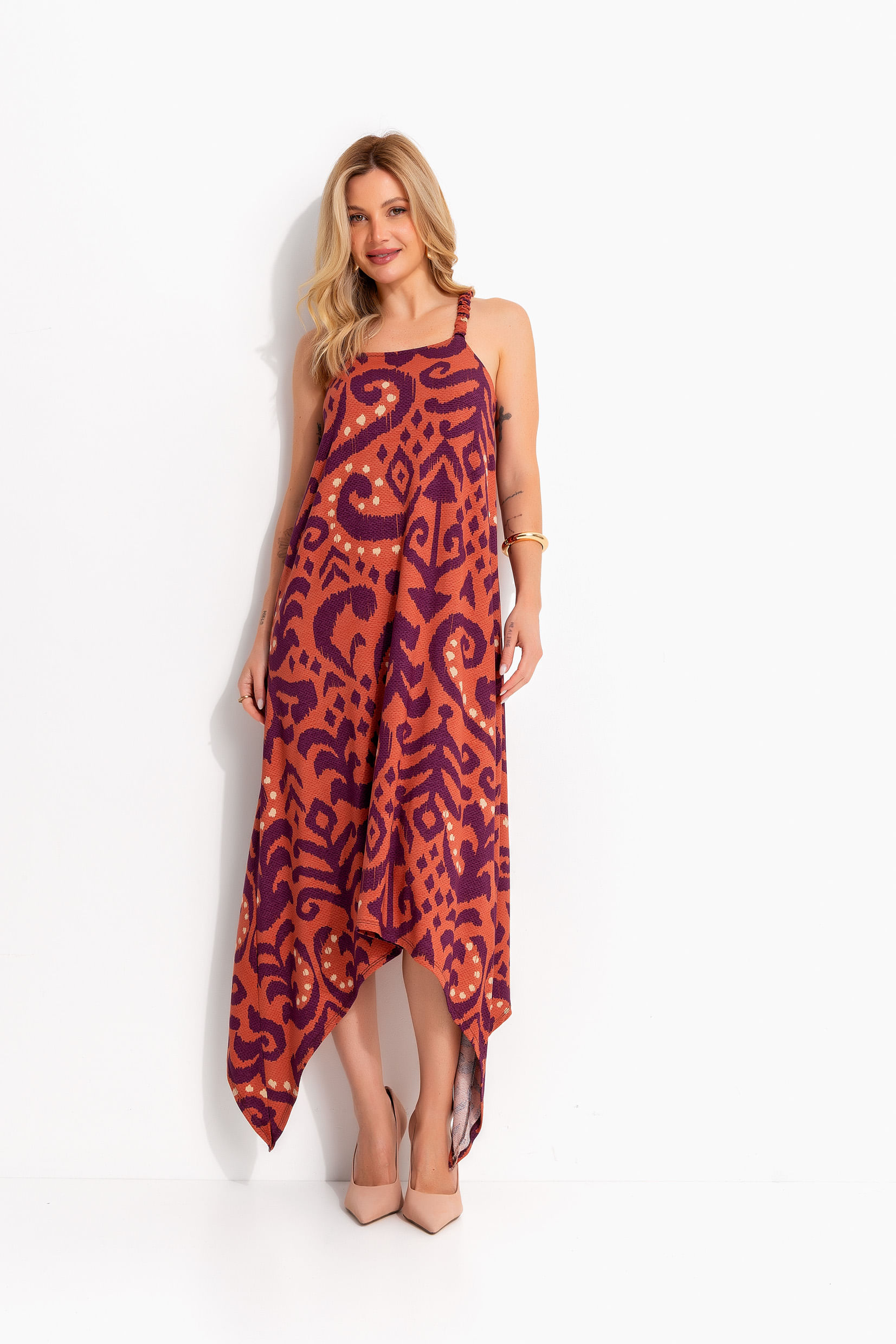 Vestido-Posthaus-389873-Laranja---Laranja