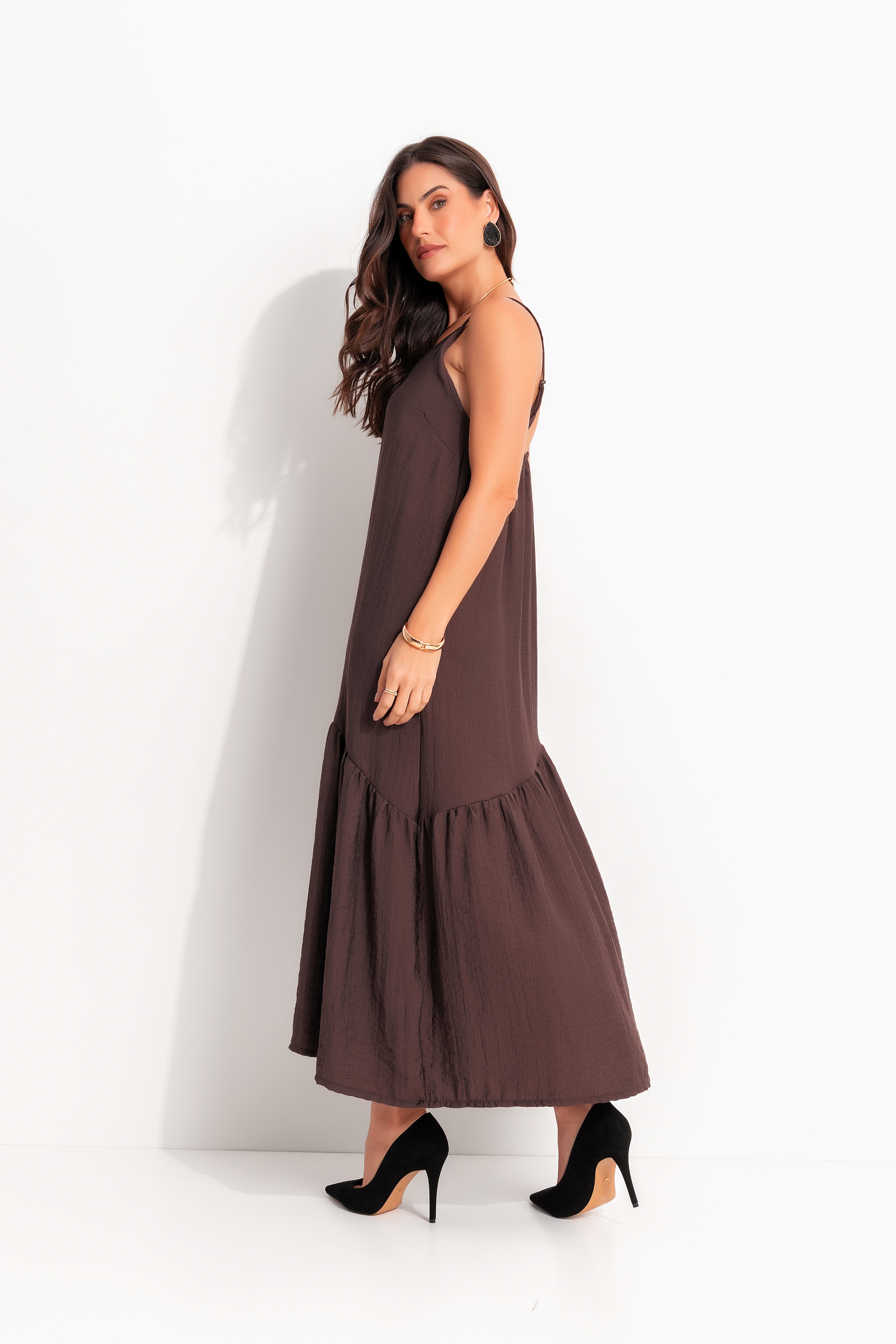 Vestido-Posthaus-389991-Marrom---Marrom