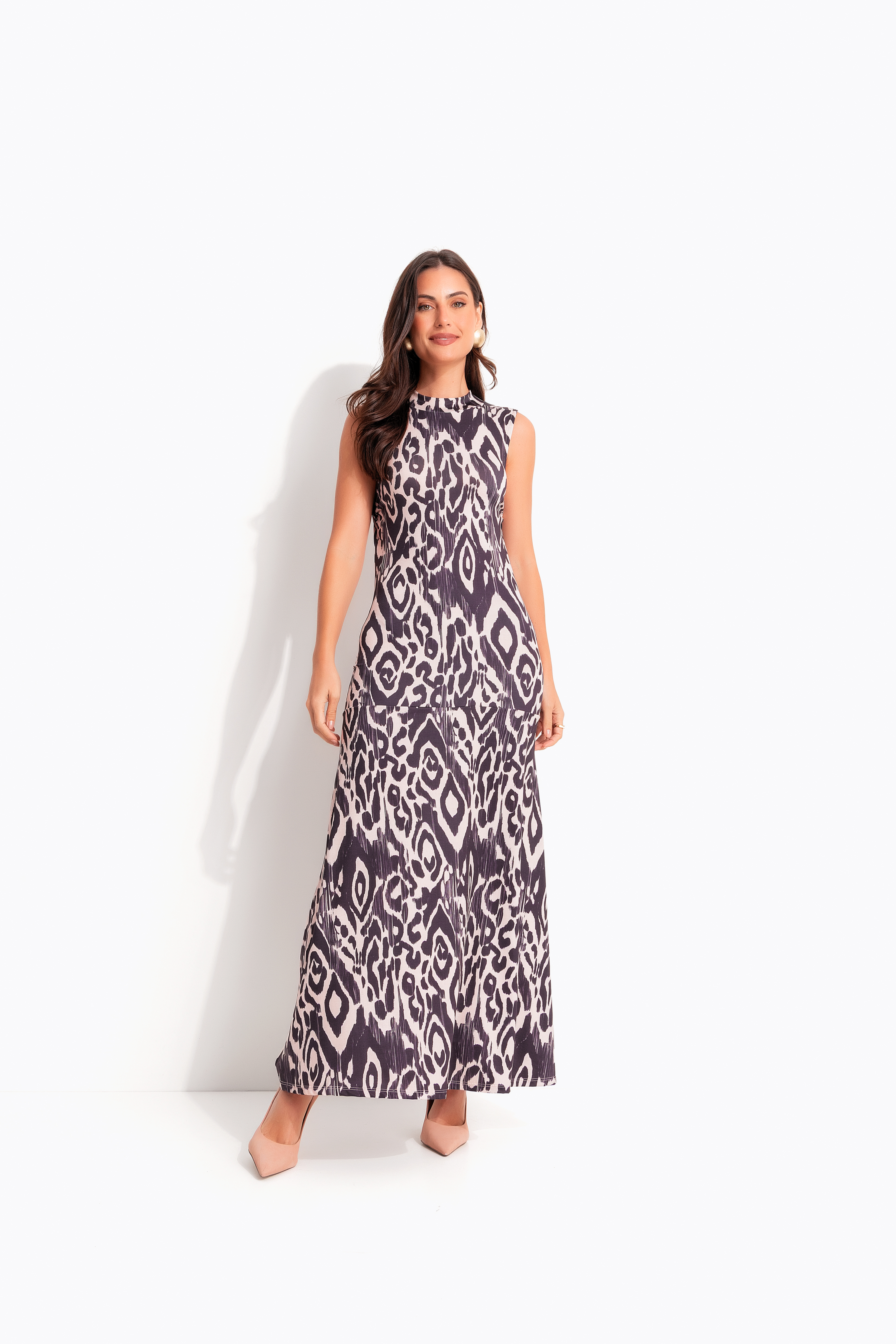 Vestido-Posthaus-390331-Marrom---Marrom
