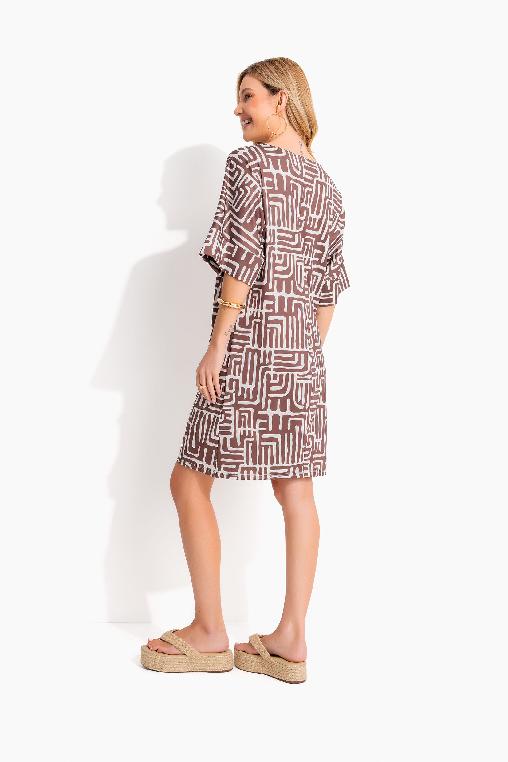 Vestido-Posthaus-390342-Marrom---Marrom