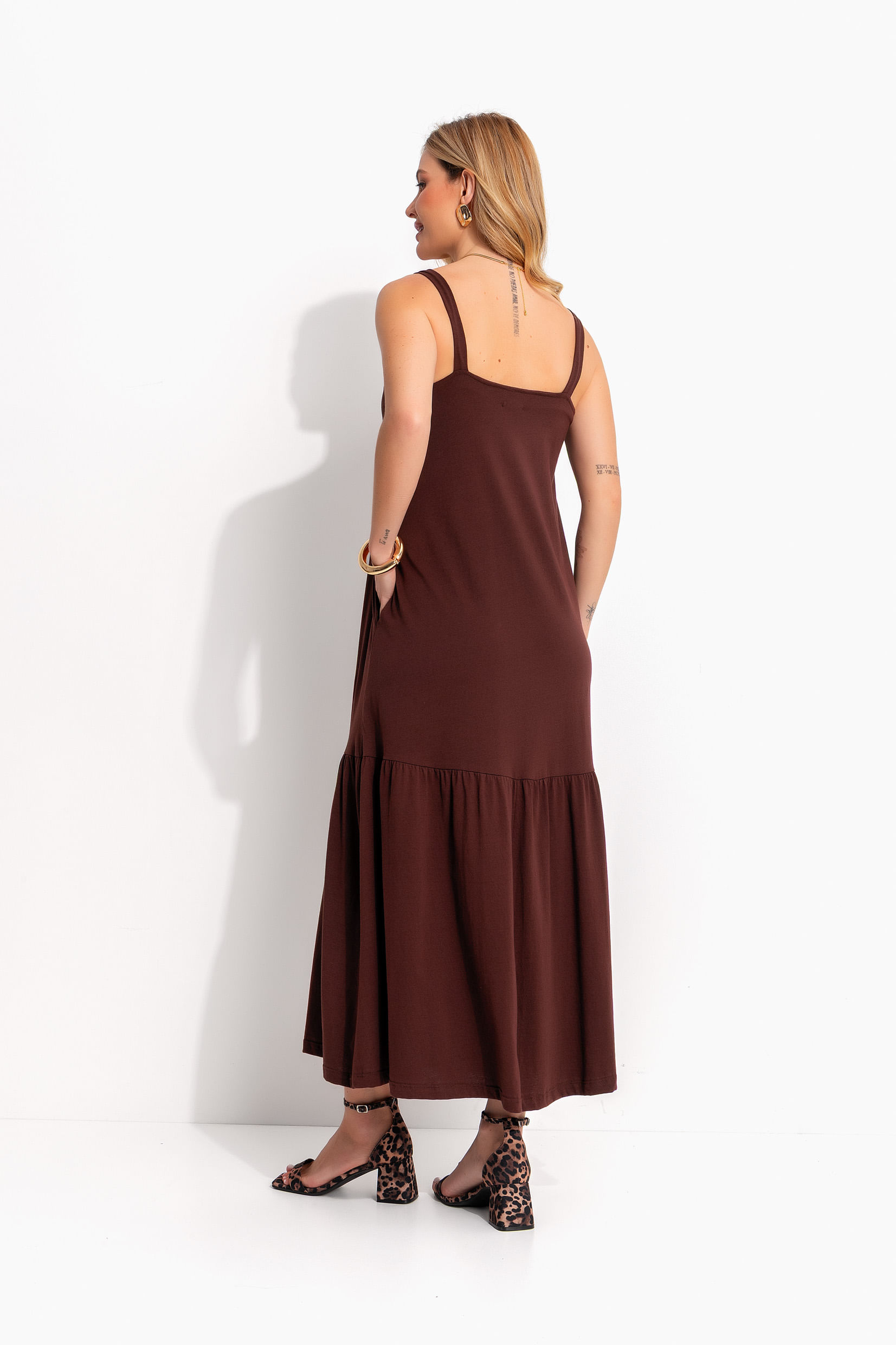 Vestido-Posthaus-390383-Marrom---Marrom