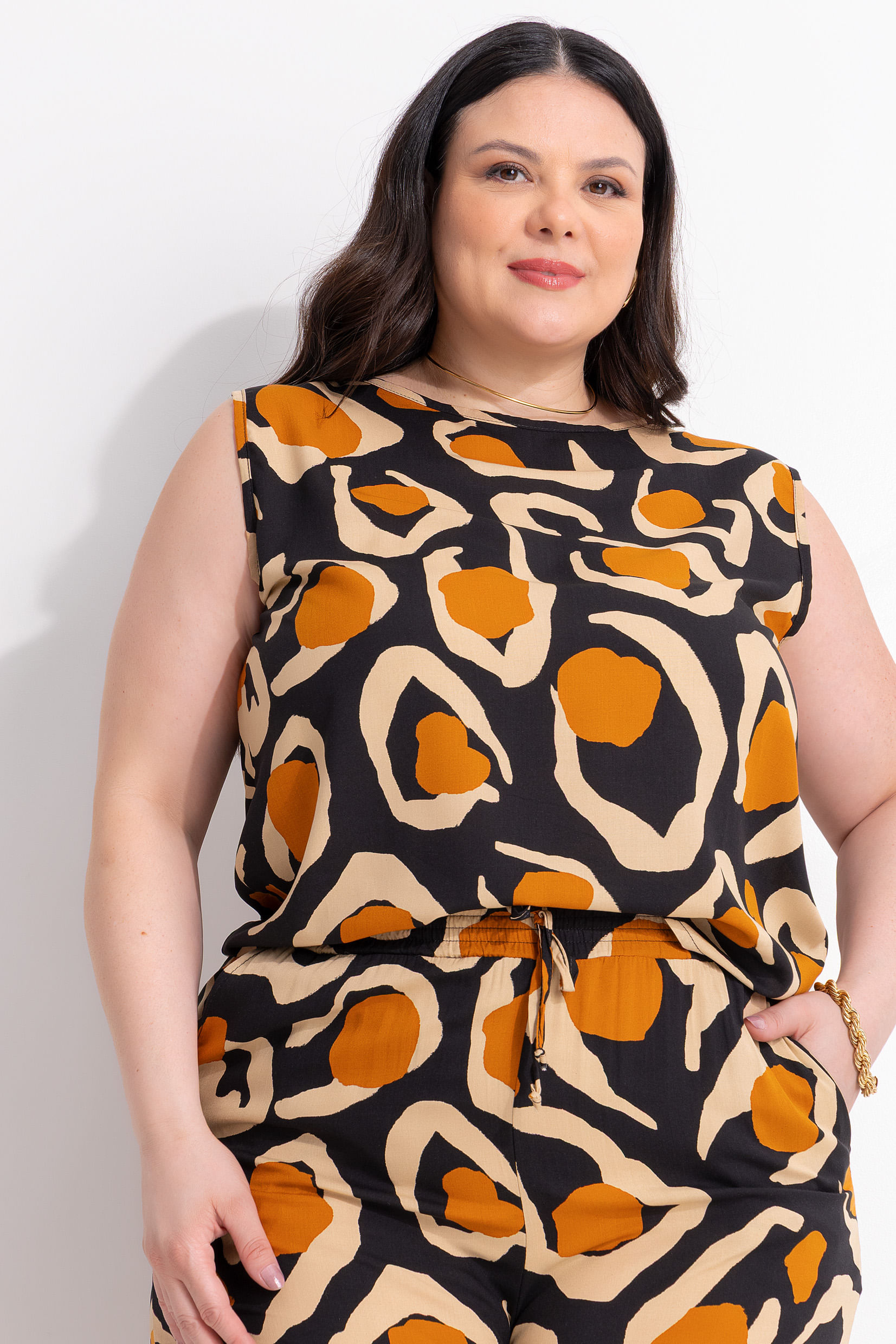 Blusa-Posthaus-390053-Marrom---Marrom