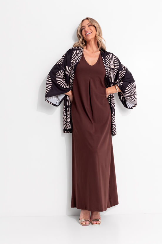 Vestido-Posthaus-374385-Marrom---Marrom