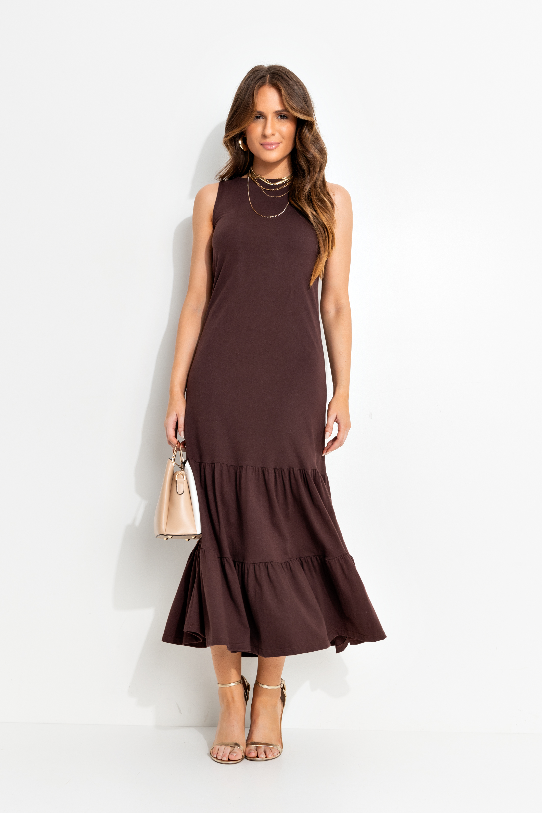 Vestido-Posthaus-380454-Marrom---Marrom
